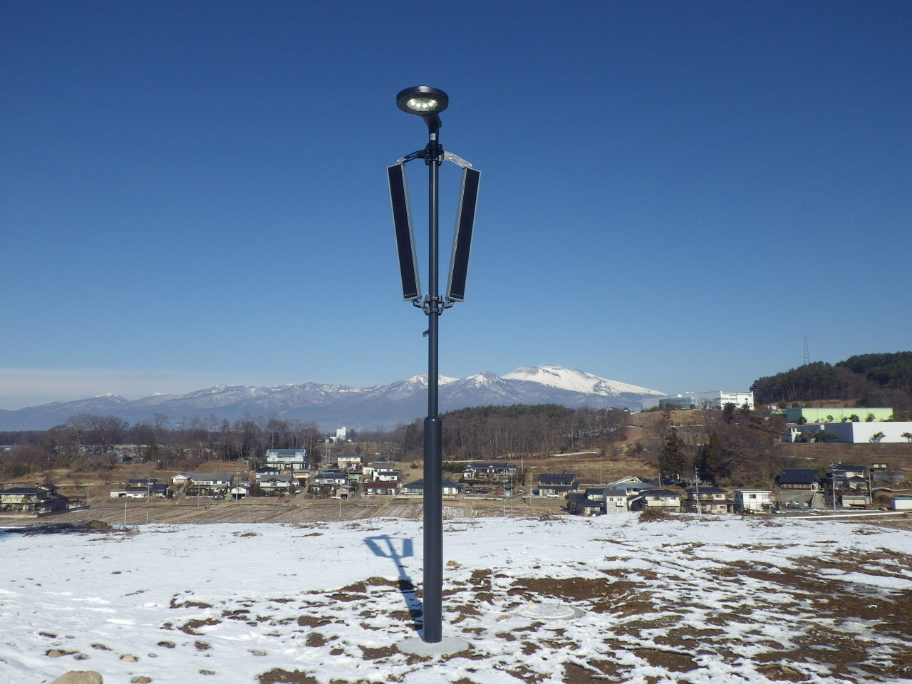 佐久総合運動公園